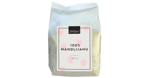 Umami mandlijahu 300 g