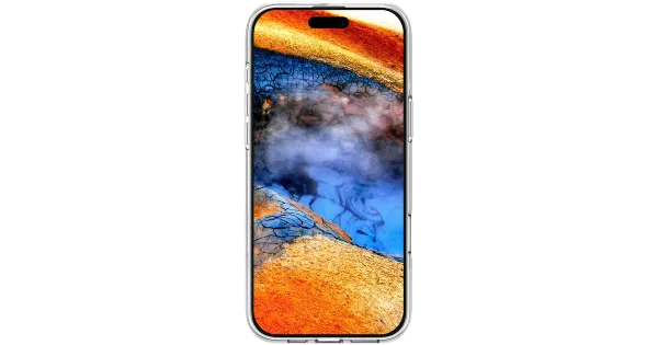 Ümbris Greenland MagSafe iPhone16 Pro