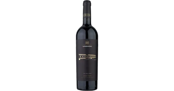 Ungheni Pinot Noir vein 14,5%vol 750 ml