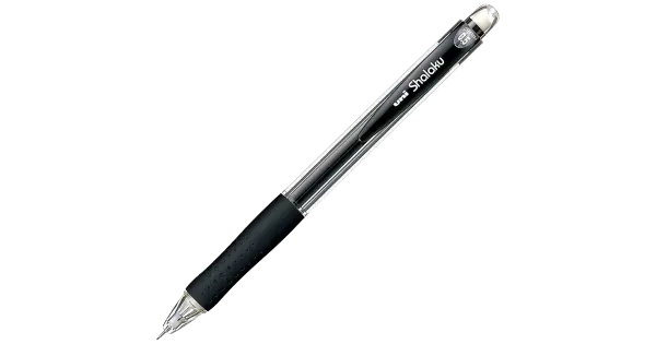Uni mehhaaniline pliiats shalaku 0,5 mm