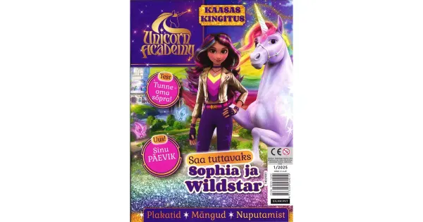 Unicorn Academy