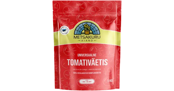 Universaalne tomativäetis 1kg