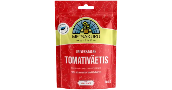 Universaalne tomativäetis 300g