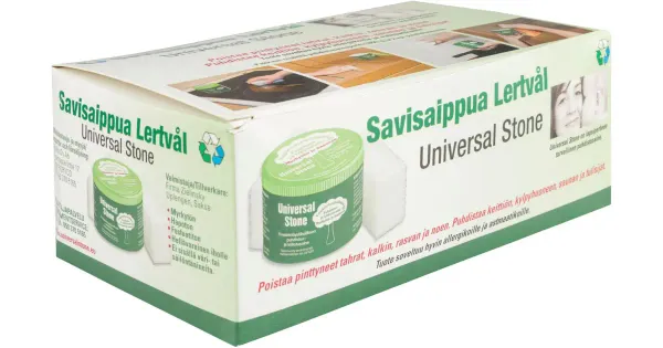 Universal Stone puhastuspasta 650 g