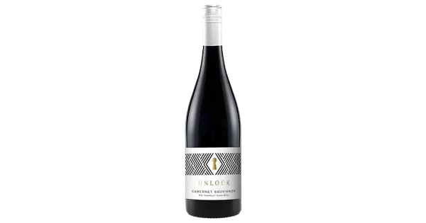 Unlock Cabernet Sauvignon GT vein 750ml