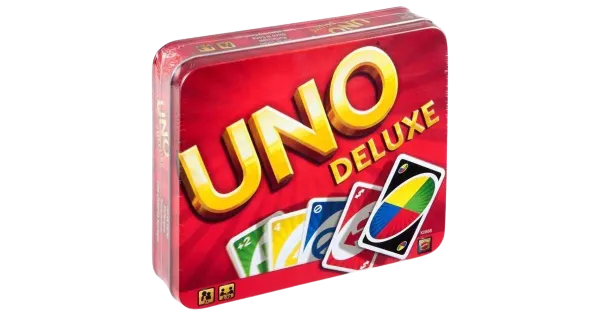 UNO Delux
