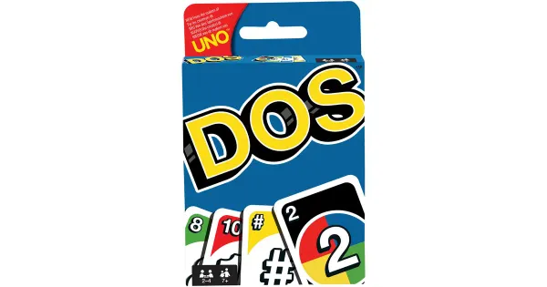 UNO Dos