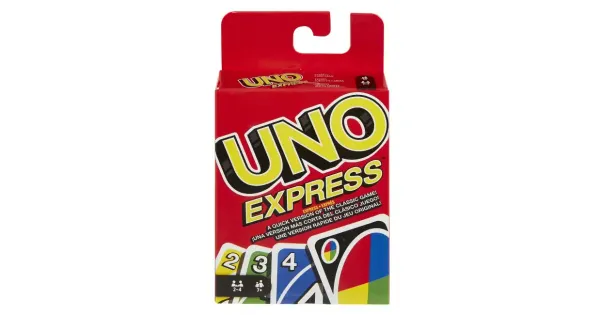 UNO Express