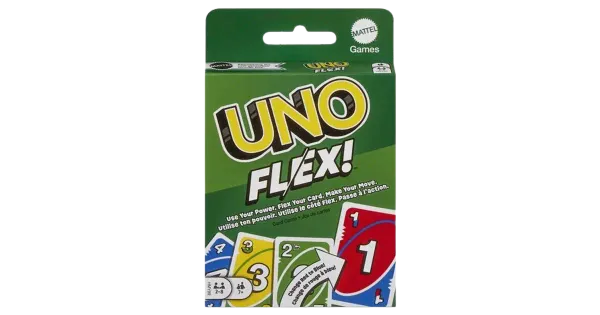 UNO Flex