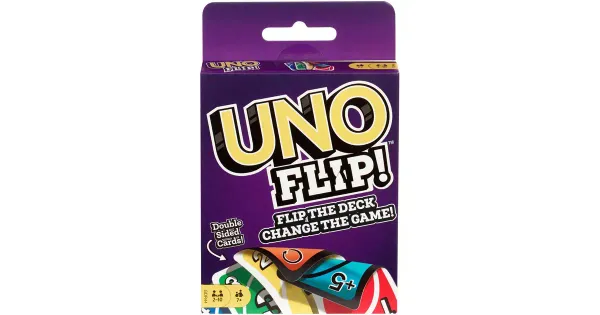 UNO Flip
