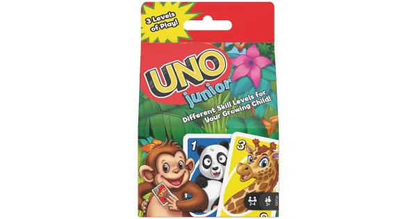 UNO Junior