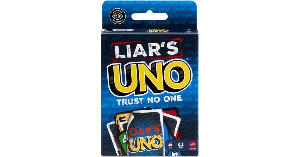 Uno liars