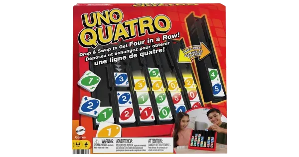 UNO Quatro
