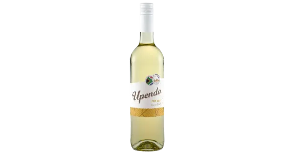 Upendo Cape White valge vein 12%vol 750ml
