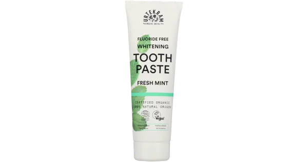 Urtekram hambapasta Fresh Mint 75ml