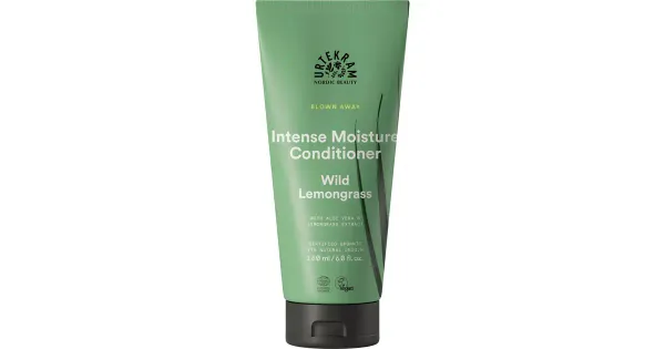 Urtekram niisutav palsam sidrunhein 180ml