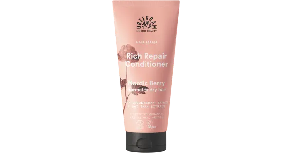Urtekram palsam Rich Repair Nordic Berry 180ml