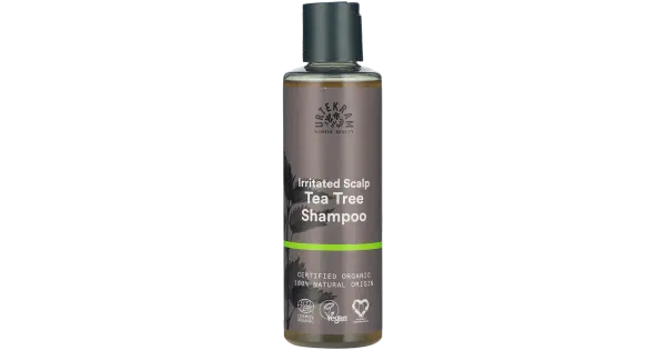 Urtekram šampoon Tea Tree 250ml