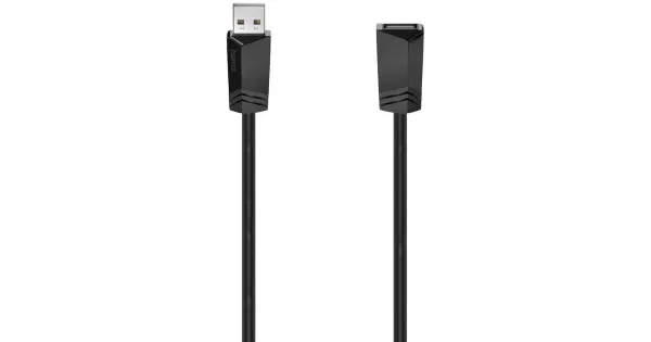 USB-pikenduskaabel USB-A, USB 2.0, 3 m