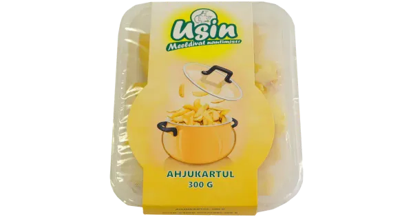 USIN Ahjukartul 300 g