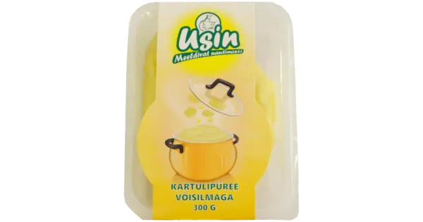 USIN Kartulipüree 300 g