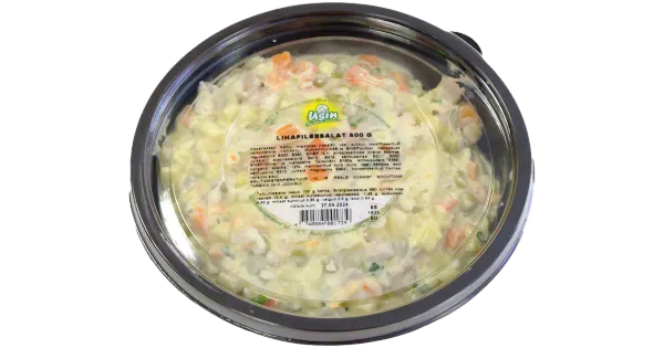 USIN Lihafilee salat 800 g