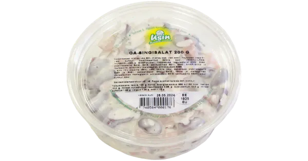 USIN Oa-singisalat 200 g