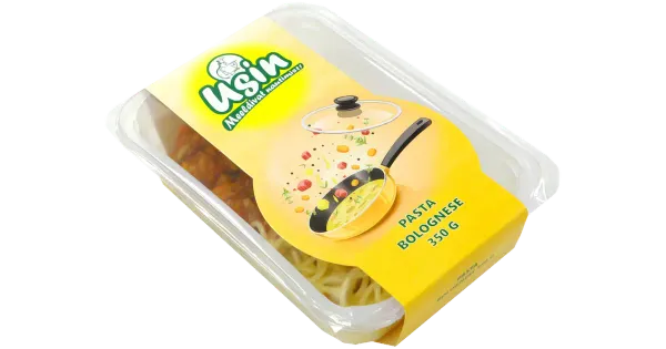 USIN Pasta Bolognese 350 g