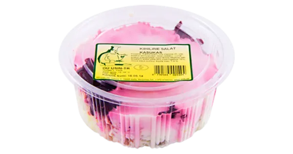USIN Salat kasukas 350 g