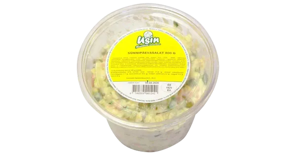 USIN Sünnipäeva salat 800 g