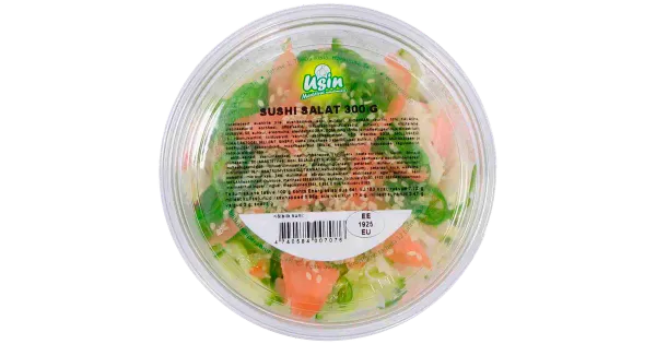 USIN Sushi salat 300 g
