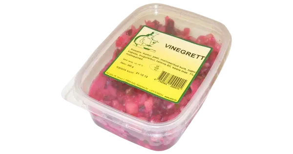 USIN Vinigrett 300g