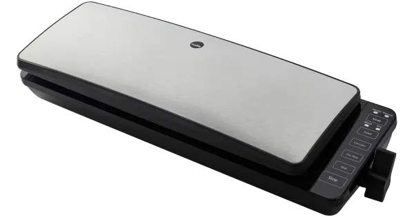 Vaakumpakendaja Wilfa VS-0812S