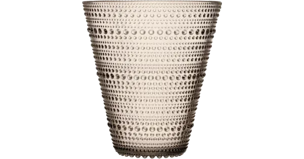 Vaas Kastehelmi 154 mm pellava