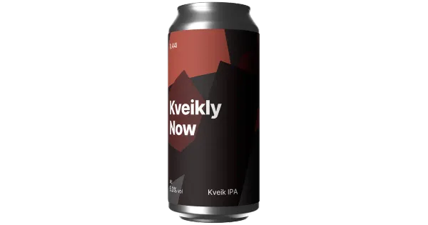 Vaat Kveikly Now Kveik IPA õlu 5,3%vol 440 ml