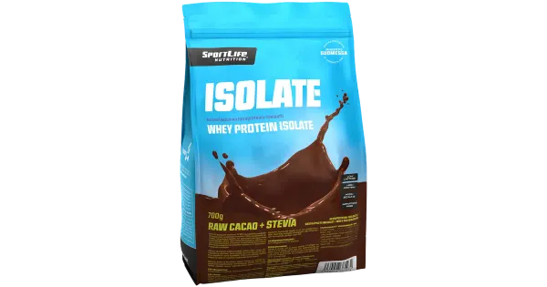 Vadakuisolaat kakao, 700 g