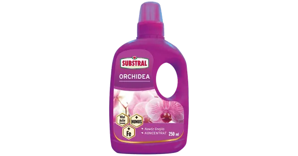 Väetis orhideele 250 ml