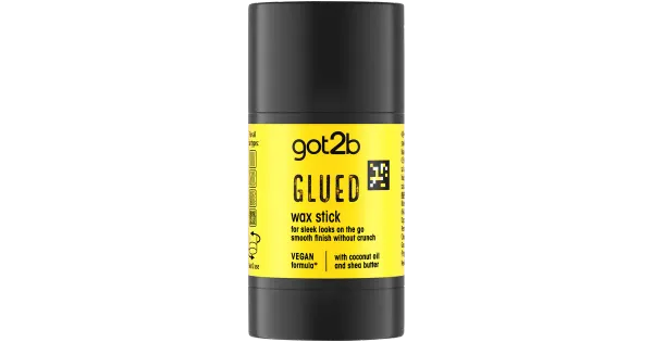 Vahapulk Got2B Glued 50g