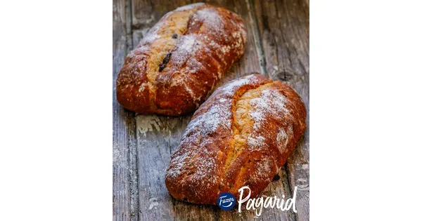 Vahemere ciabatta