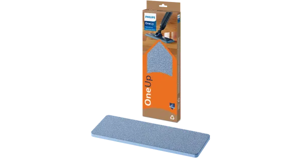 Vahetatav mopipadi Philips OneUp XV1884/10