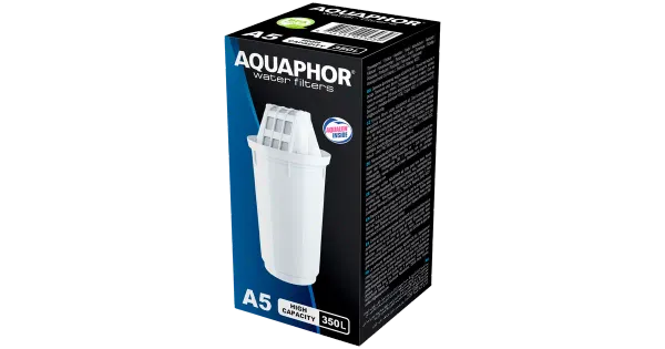 Vahetusfilter AQUAPHOR A5