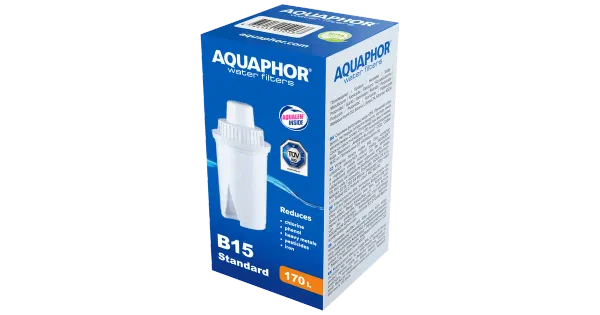 Vahetusfilter Aquaphor B15