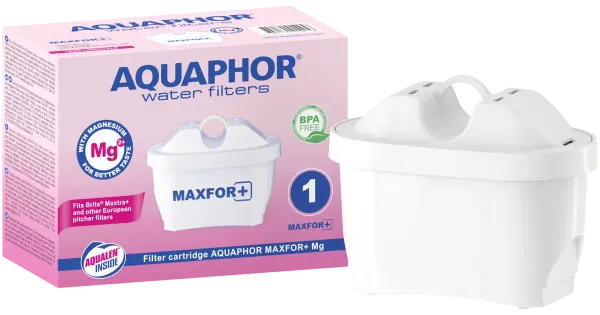 Vahetusfilter Aquaphor Maxfor+ Mg