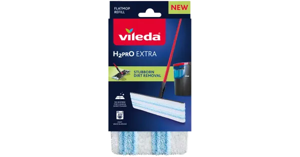 Vahetusmopp Vileda H2Pro Extra