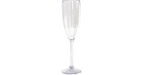 Vahuveiniklaas 20 cl plast
