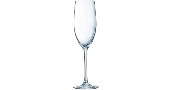 Vahuveiniklaas Menades 24 cl 4 tk