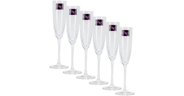 Vahuveiniklaas Tokyo 14,5 cl 6 tk
