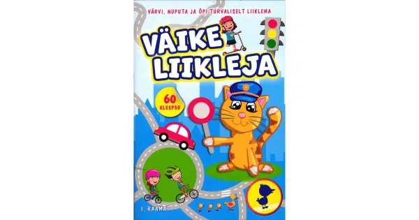 Väike liikleja