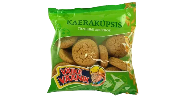 Väike Väänik kaeraküpsised 250 g