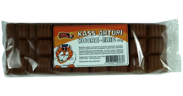 Väike Väänik Kass Arturi kooreiiris 180 g